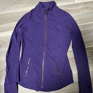 Lululemon define jacket